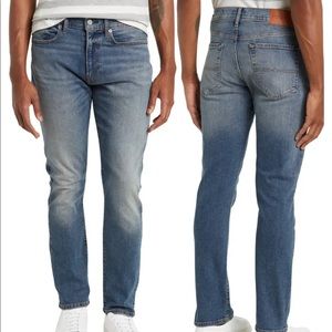 Mens Lucky Brand Jeans